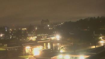 Weather camera view of Kellogg Community College.