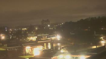 Weather camera view of Kellogg Community College.