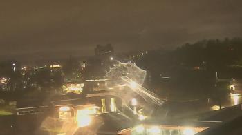 Weather camera view of Kellogg Community College.
