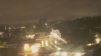 Weather camera view of Kellogg Community College.