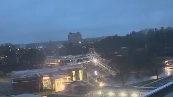 Weather camera view of Kellogg Community College.