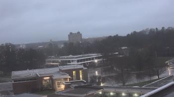 Weather camera view of Kellogg Community College.