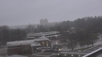 Weather camera view of Kellogg Community College.