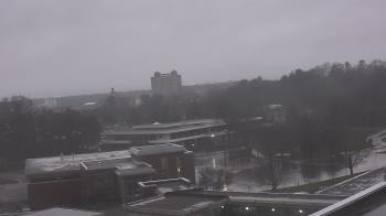 Weather camera view of Kellogg Community College.