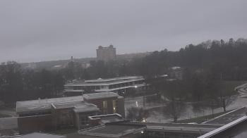 Weather camera view of Kellogg Community College.