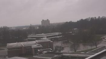 Weather camera view of Kellogg Community College.