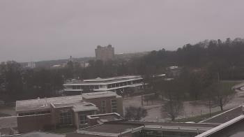Weather camera view of Kellogg Community College.