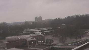 Weather camera view of Kellogg Community College.