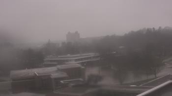 Weather camera view of Kellogg Community College.
