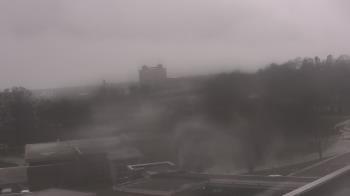 Weather camera view of Kellogg Community College.