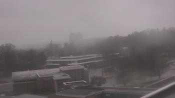 Weather camera view of Kellogg Community College.