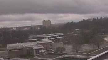 Weather camera view of Kellogg Community College.