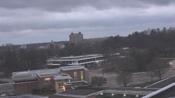 Weather camera view of Kellogg Community College.