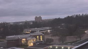 Weather camera view of Kellogg Community College.