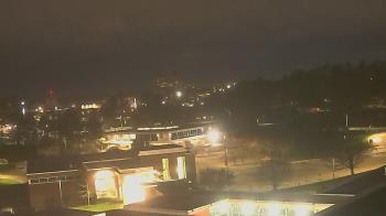 Weather camera view of Kellogg Community College.