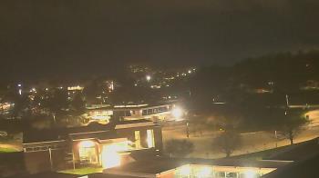 Weather camera view of Kellogg Community College.