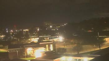 Weather camera view of Kellogg Community College.