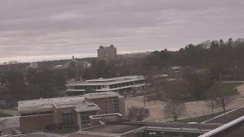 Weather camera view of Kellogg Community College.