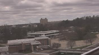 Weather camera view of Kellogg Community College.