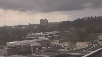 Weather camera view of Kellogg Community College.