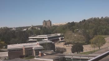 Weather camera view of Kellogg Community College.