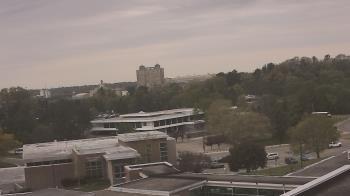 Weather camera view of Kellogg Community College.