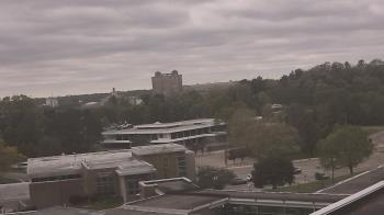 Weather camera view of Kellogg Community College.