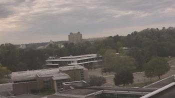 Weather camera view of Kellogg Community College.