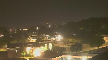Weather camera view of Kellogg Community College.