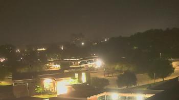 Weather camera view of Kellogg Community College.