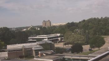 Weather camera view of Kellogg Community College.