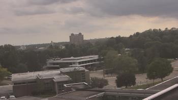 Weather camera view of Kellogg Community College.