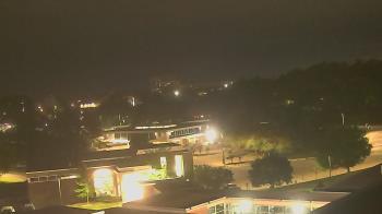 Weather camera view of Kellogg Community College.