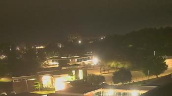 Weather camera view of Kellogg Community College.