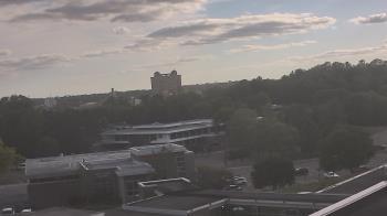 Weather camera view of Kellogg Community College.