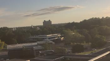 Weather camera view of Kellogg Community College.