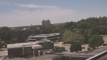 Weather camera view of Kellogg Community College.