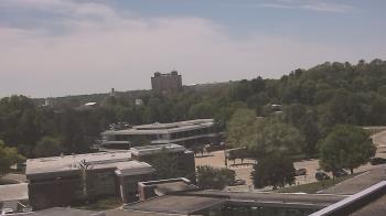 Weather camera view of Kellogg Community College.