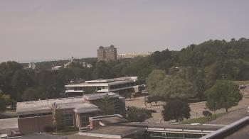 Weather camera view of Kellogg Community College.