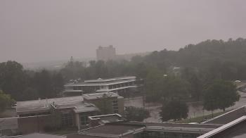 Weather camera view of Kellogg Community College.