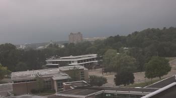 Weather camera view of Kellogg Community College.