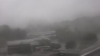 Weather camera view of Kellogg Community College.