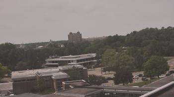 Weather camera view of Kellogg Community College.