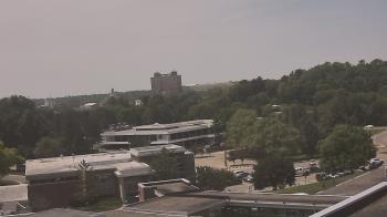 Weather camera view of Kellogg Community College.