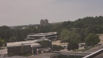 Weather camera view of Kellogg Community College.