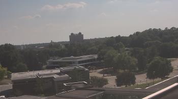 Weather camera view of Kellogg Community College.