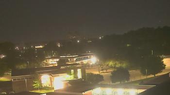 Weather camera view of Kellogg Community College.