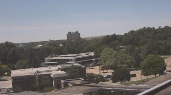 Weather camera view of Kellogg Community College.