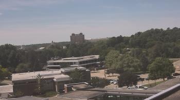 Weather camera view of Kellogg Community College.