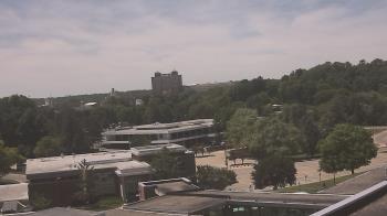 Weather camera view of Kellogg Community College.